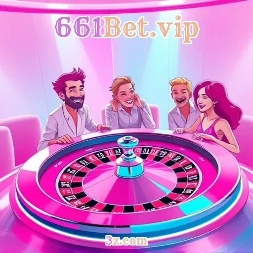 661Bet.vip: Explore Recursos Únicos dos Jogos e Aumente sua Diversão
